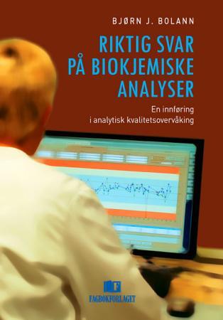 Riktig svar på biokjemiske analyser
