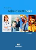 Arbeidsrettsboka