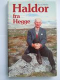 Haldor fra Hegge