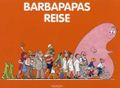 Barbapapas reise