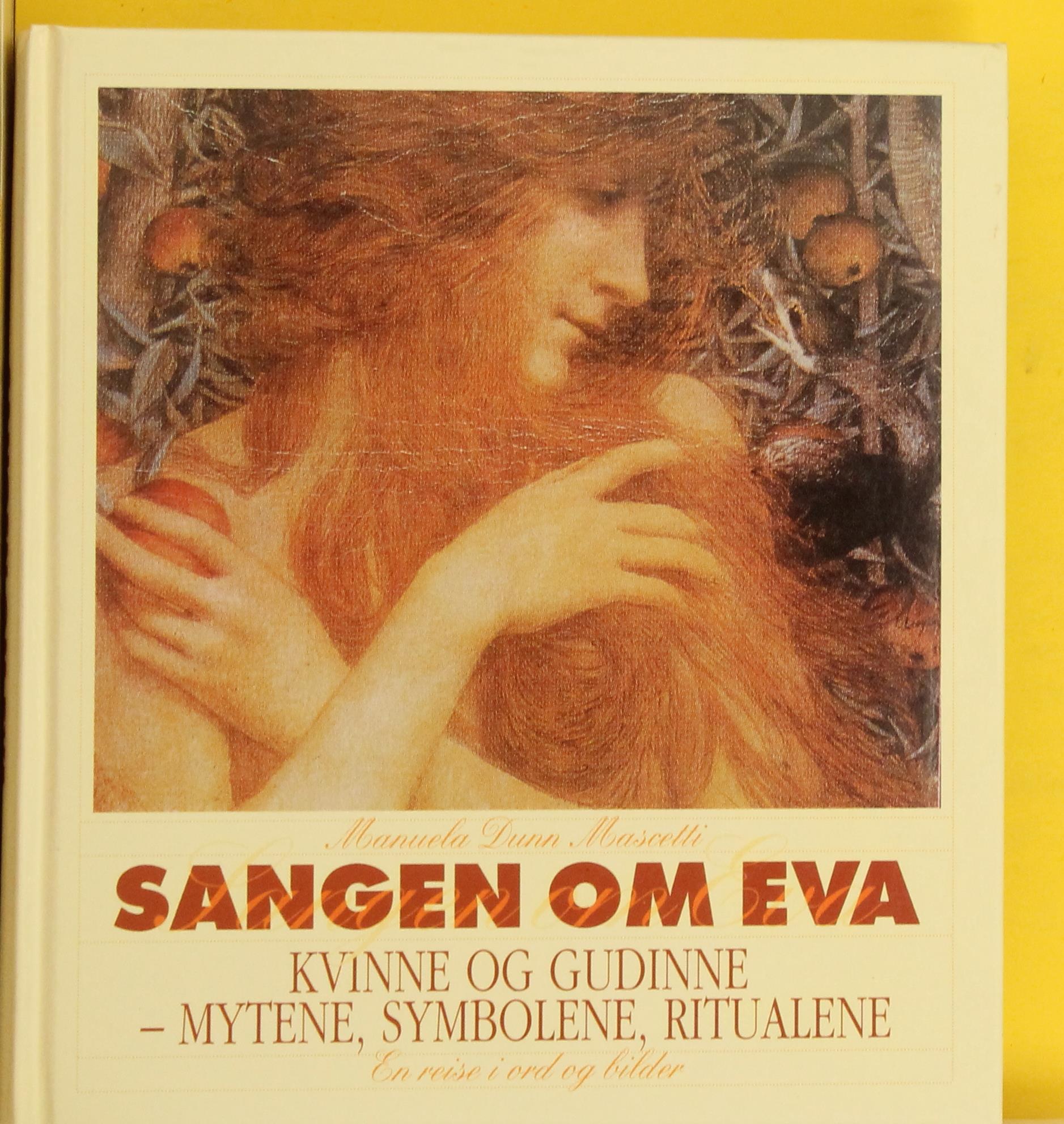 Sangen om Eva