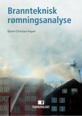 Brannteknisk rømningsanalyse
