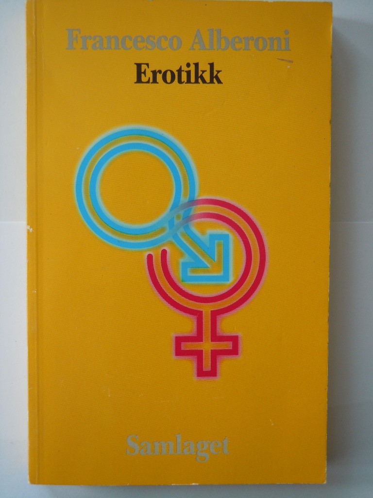 Erotikk