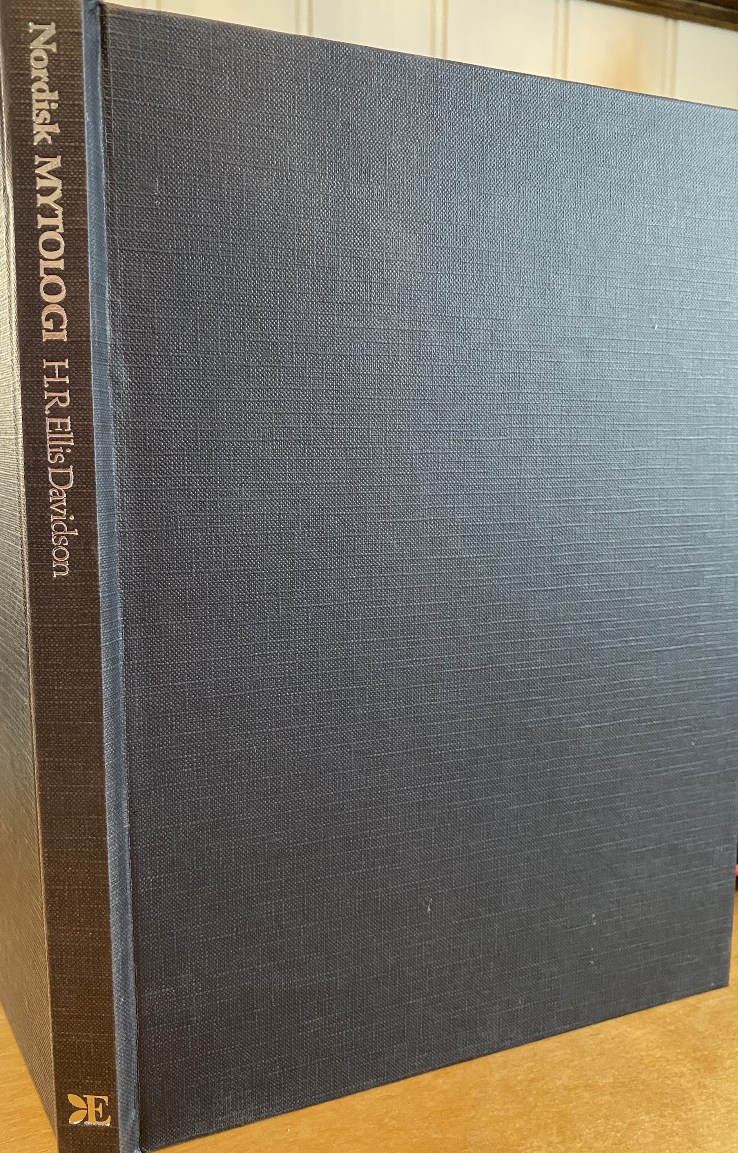 Nordisk mytologi
