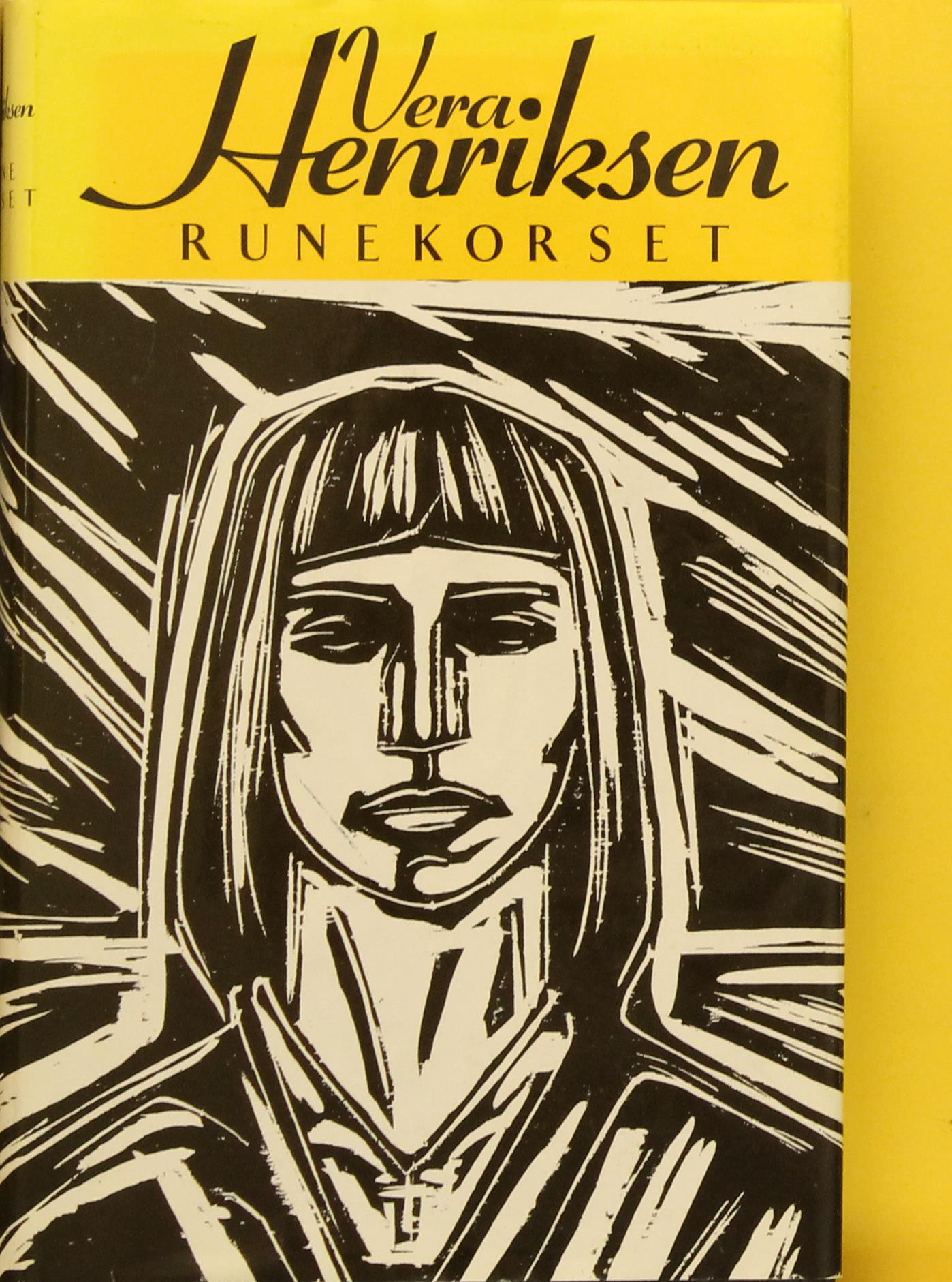 Runekorset