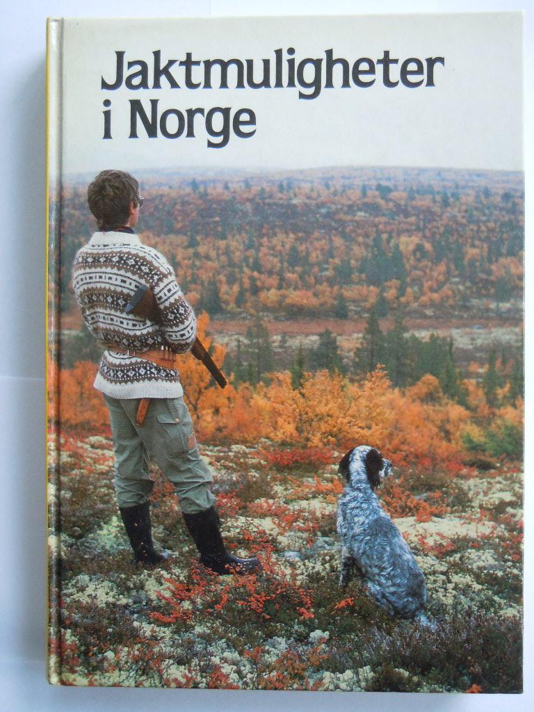 Jaktmuligheter i Norge