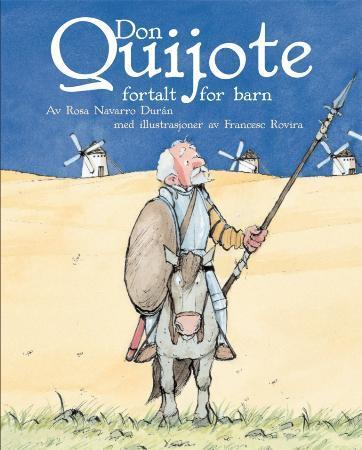 Don Quijote