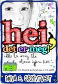 Hei, det er meg!