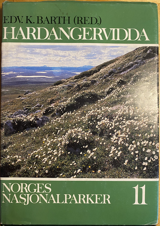 Hardangervidda