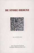 De store ordene