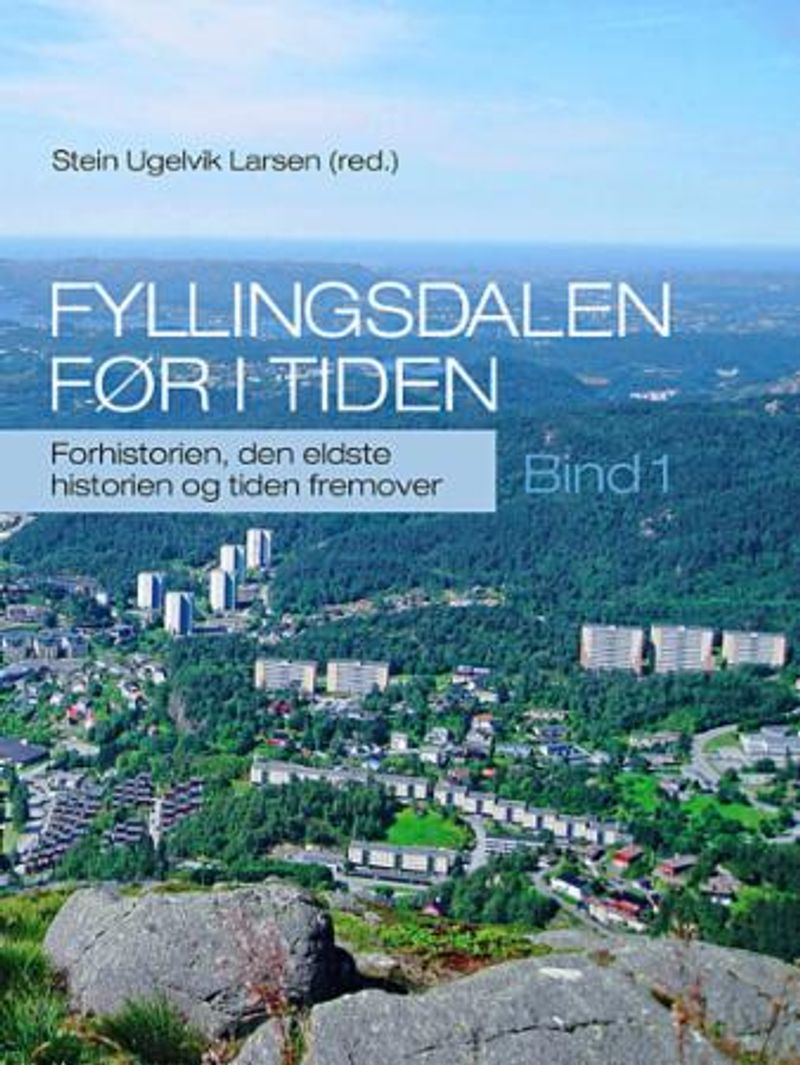 Fyllingsdalen før i tiden
