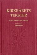 Kirkeårets tekster