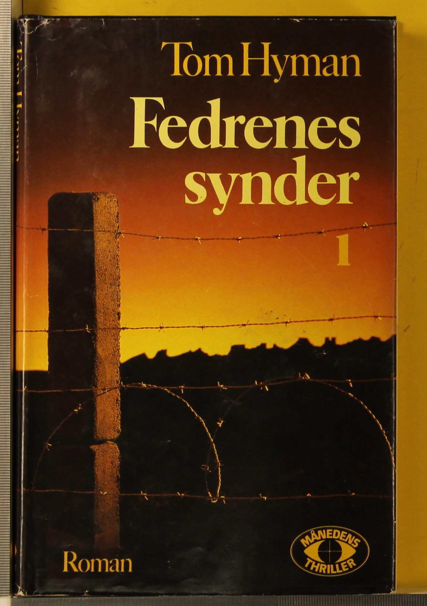 Fedrenes synder 1