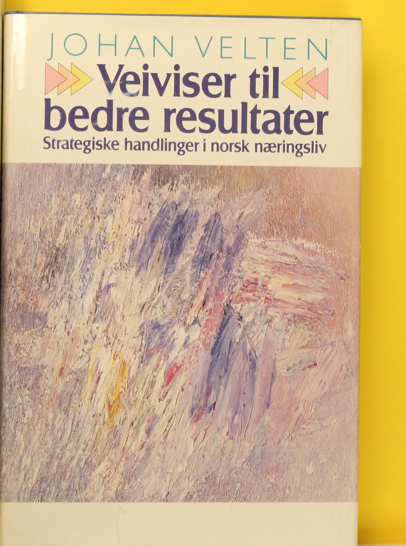 Veiviser til bedre resultater