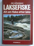 Laksefiske