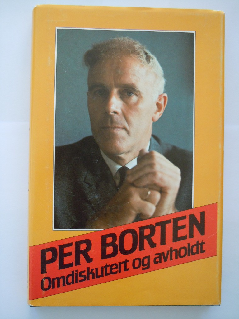 Per Borten