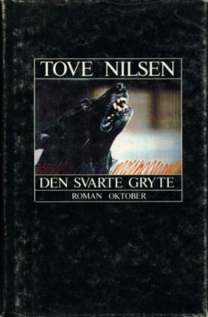 Den svarte gryte