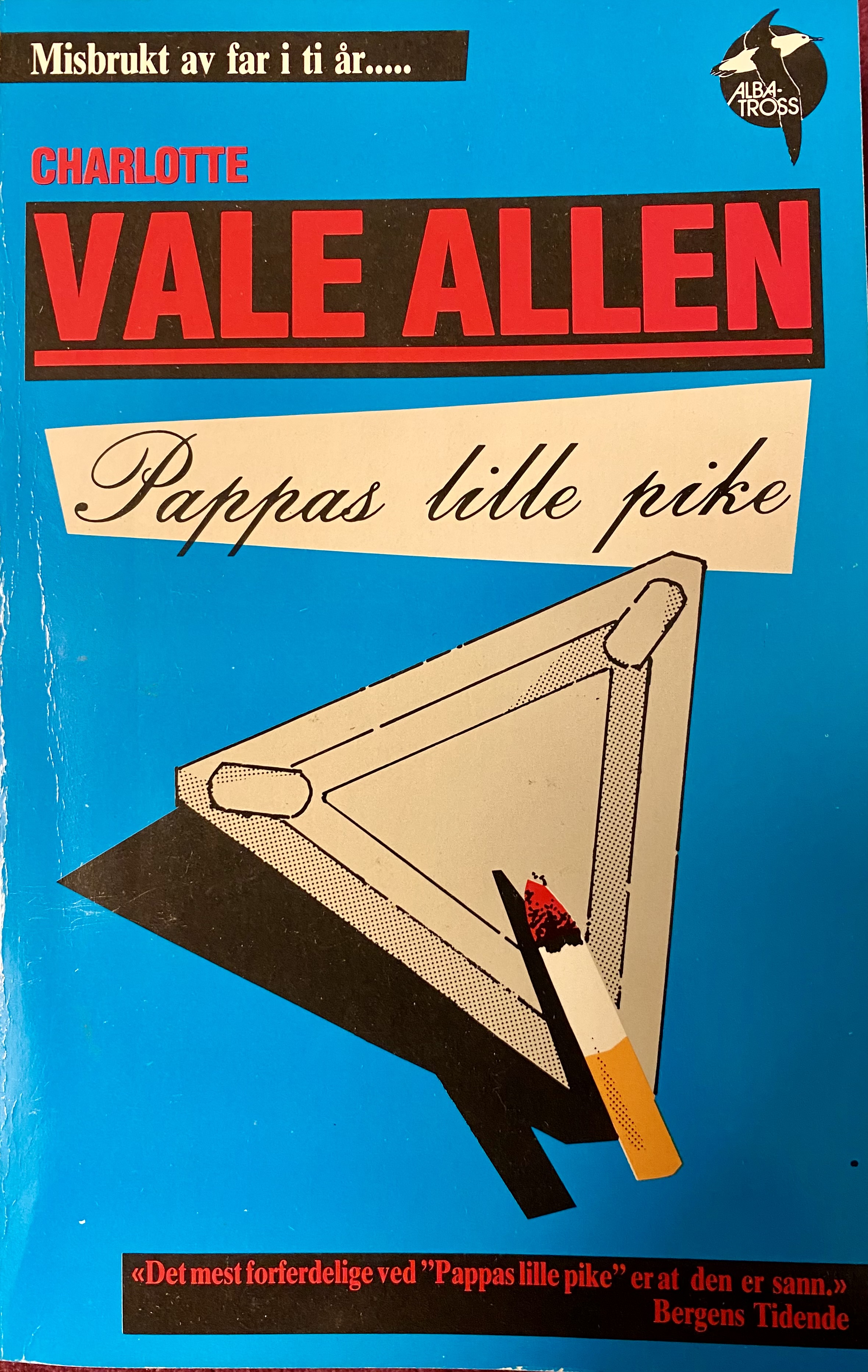 Pappas lille pike