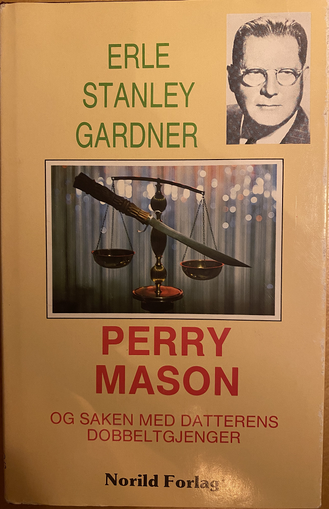Perry Mason og Saken med datterens dobbeltgjenger
