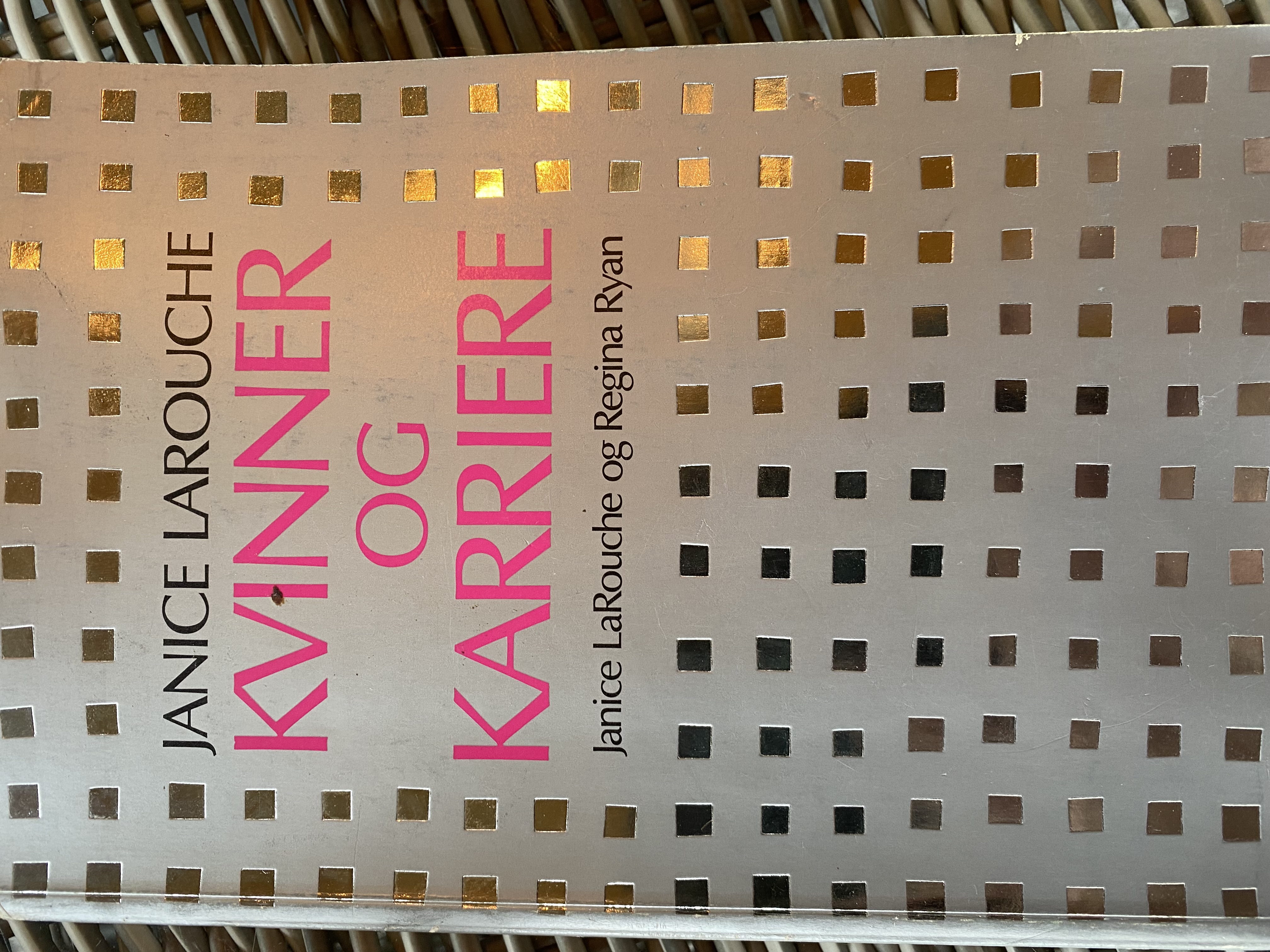 Kvinner og karriere