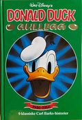 Donald Duck gullegg