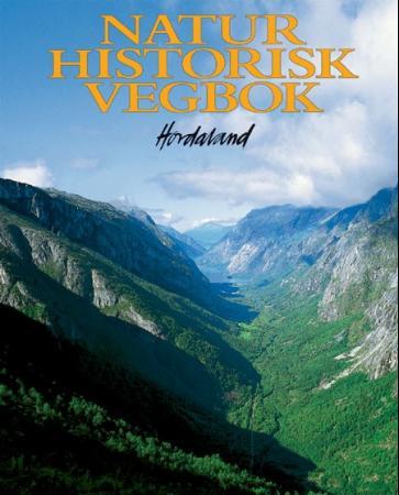 Naturhistorisk vegbok