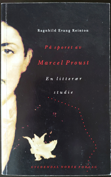 På sporet av Marcel Proust