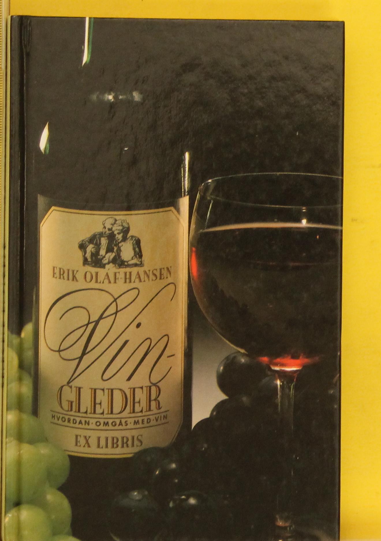 Vingleder