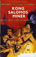 Kong Salomos miner