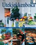 Den store utekjøkkenboka