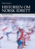 Historien om norsk idrett