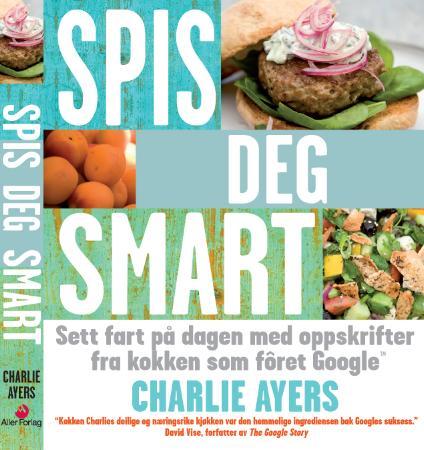 Spis deg smart