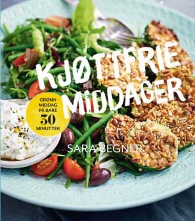Kjøttfrie middager