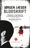 Blodskrift