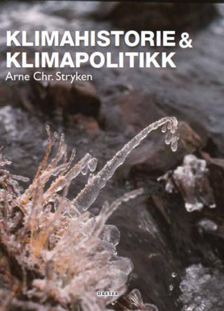 Klimahistorie &amp; klimapolitikk