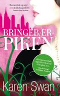 Bringebærpiken
