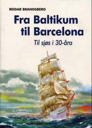 Fra Baltikum til Barcelona