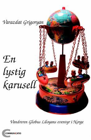 En lystig karusell