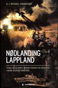 Nødlanding Lappland