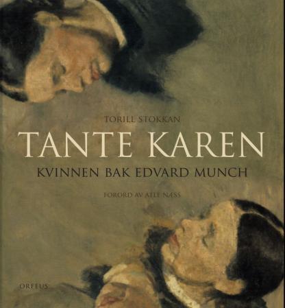 Tante Karen