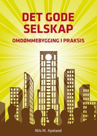 Det gode selskap