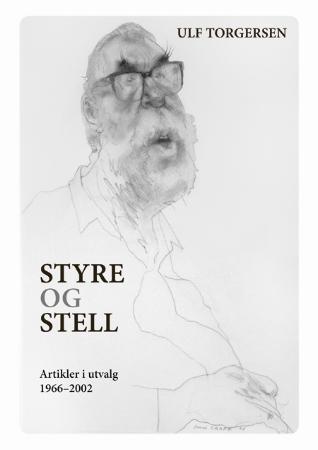 Styre og stell