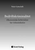 Bedriftskriminalitet