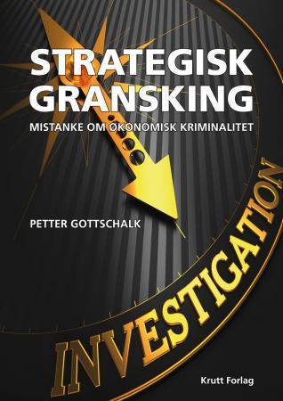 Strategisk gransking