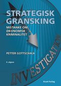 Strategisk gransking