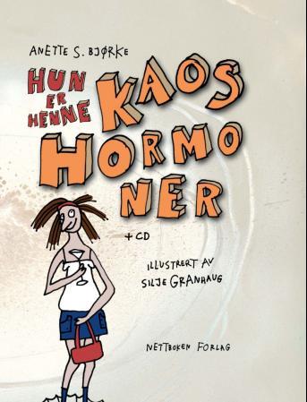 Kaoshormoner