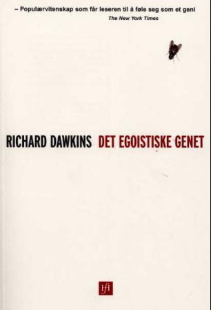 Det egoistiske genet