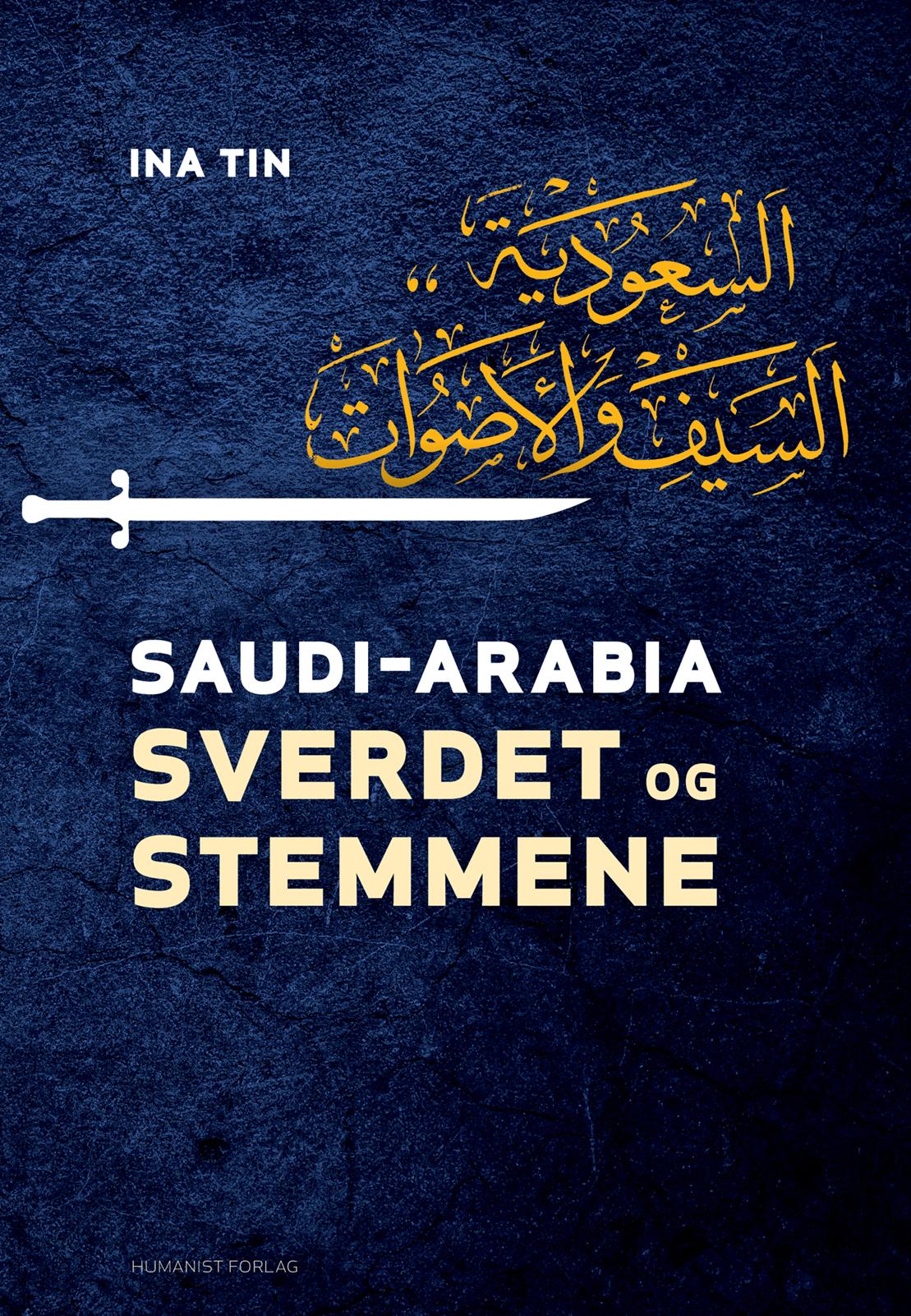 Saudi-Arabia