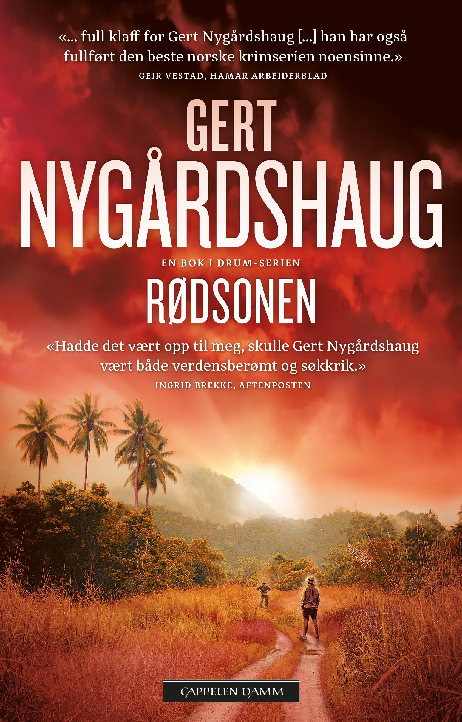 Rødsonen
