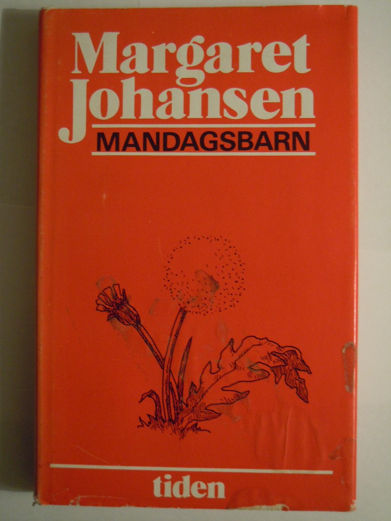 Mandagsbarn